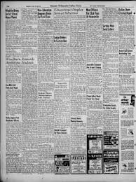 The Capital Journal from Salem, Oregon