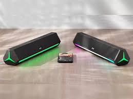 Best Soundbars under 5000 for immersive Audio experience - The Economic  Times