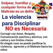 Saiba mais sobre a luta pela liberdade e independência com as entrevistas e reportagens da dw áfrica. No Violencia Infantil Todos Los Dias Es El Dia Mundial Contra El Maltrato Infantil