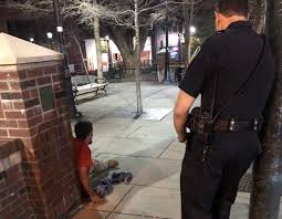 Opinion: Yes, downtown has taken a turn for the worse, and sticking our  heads in the sand wont help • Asheville Watchdog