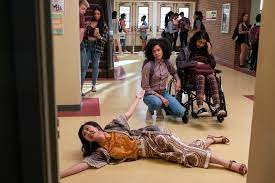 Jul 12, 2021 · a great music moment can make or break a television scene, so when it came time to end never have i ever 's first season with a heartfelt family moment of kamala (richa moorjani), nalini (poorna. Never Have I Ever Season 1 Review An Absolute Delight Tell Tale Tv