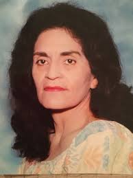 Eva Salazar Vallin (1928-2016)