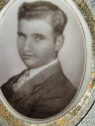 John Delbert “Johnnie Boy” Forrest (1912-1939)