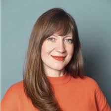 Wir heißen Ami herzlich willkommen bei Greenfield. Unsere neue Head of HR  freut sich auf das Sommer-Event.