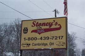 Over 94% of americans qualify for lower rates. Stoney S Rv Rv Dealership Serving Southeastern Ohio