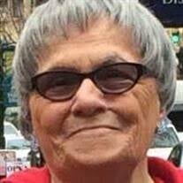 Evelyn Manley Russell Obituary
