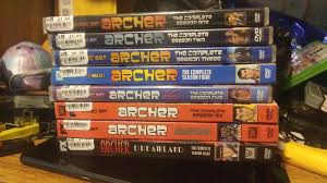 For example, if an item is out of print (oop), they will offer significantly more for it when selling it. Bit The Bullet At My Local Disc Replay Yesterday Archerfx