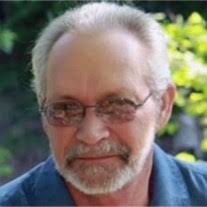 Gerald Tudor Obituary