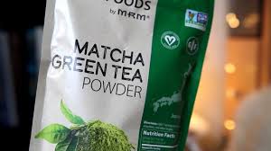 ماتشا شاي اخضر من ايهيرب و الذ لاتيه Matcha Tea Tea Powder Green Tea Powder Matcha