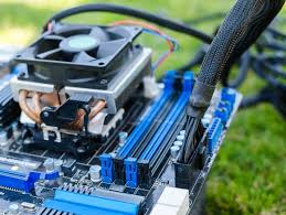 To install a power supply in your computer, follow the steps and guidelines below. How To Install A Power Supply In Your Pc Pcworld
