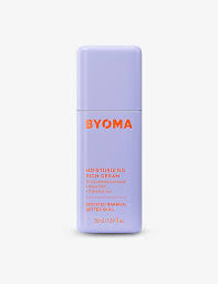 Byoma Moisturising Gel Cream 50Ml - Authentic - Free Post $40.00 - Picclick  Au