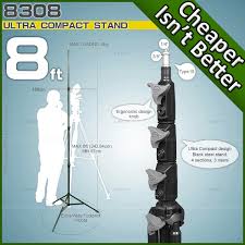 Linco Studio Lighting Technology Britek 1000w Strobe Light Kit Lighting Photography