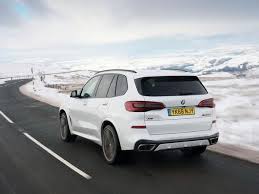 Performance 5 out of 5. 2020 Bmw X5 M50d Uk Review Pistonheads Uk