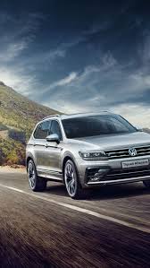 With even more space and room for up to 7 people, the tiguan is bigger and better than ever before. Tiguan Allspace Volkswagen Mauritius