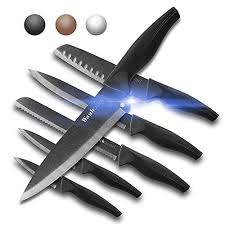 In fact, its price is as little as 20.99 dollars. Top 10 Best Sharp Knife Sets 2021 Bestgamingpro