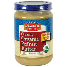 Birds Eye Steamfresh Edamame In The Pod An Organic Peanut Butter Lover S Dream This Creamy Smooth Peanut Butter Is Made With Sweet Organic Peanuts Organic Peanut Butter Peanut Butter Organic Baking