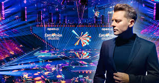 21,574 likes · 934 talking about this. Eurowizja 2021 Kto Wystapi Gdzie Ogladac Sprawdz Harmonogram