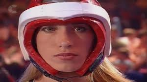 American Reacts to Classic UK Gladiators [Series 2] (Semi Finals)