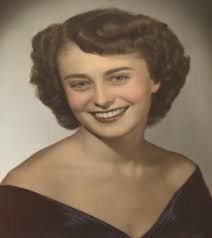 Obituary information for Bobbie Jean Nutter