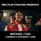 Michael (12A)