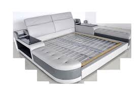 I have always liked the tall platform beds that are pretty common in the us, where you get out of the bed instead of getting up from the bed. Platform Bed King Size Canada