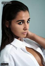 Naomi Scott Sexy Collection - AZNude