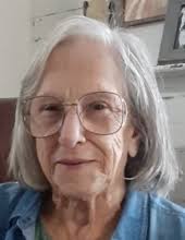 Norma Grace Norton Obituary (2022)