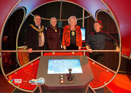 Swype®: A Yorkshire Success Story, Defying Market Trends with 40% Growth!