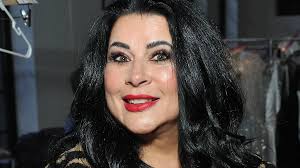 Iris Klein: Erster Schnappschuss mit Enkel Leon