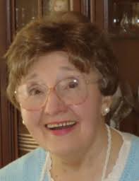Eleanor R. Scholtz Obituary August 12, 2019