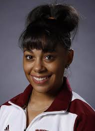 2013 Women's Gymnastics Roster