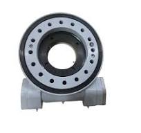9 Inch Slew Worm Drive Gearbox for Parabolic Trough Solar ...