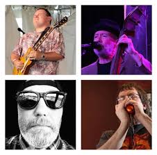 John Resch & Doggin' Out