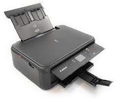 Maybe you would like to learn more about one of these? Canon Pixma Ts5150 Multifunktionsdrucker Kaufland De