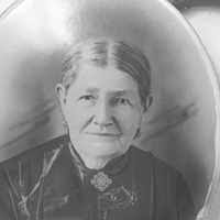 Elizabeth Ann Boyes (1831–1919)