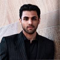 Akshay Shende's Instagram, Twitter & Facebook