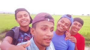 Bolesi Surat Akho Main Moste Funny Make😛😜🤪Tiktok Kyaw Thu Ra