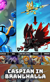 Check spelling or type a new query. Guide For Brawlhalla And Tips For Android Apk Download