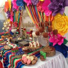 Check spelling or type a new query. Mexican Themed 50th Birthday Party Novocom Top