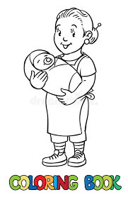 It has, for years, fascinated these kangaroo coloring sheets are fun and informative at the same time, helping your. Nanny Stock Illustrations 2 876 Nanny Stock Illustrations Vectors Clipart Dreamstime