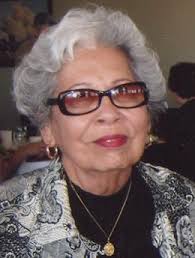 MARY DEEN Obituary (1932