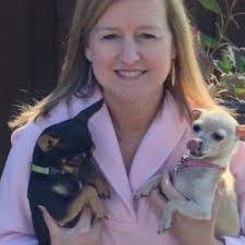 Tammy Cantrell's Instagram, Twitter & Facebook