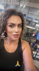 Blanca Salinas's Instagram, Twitter & Facebook