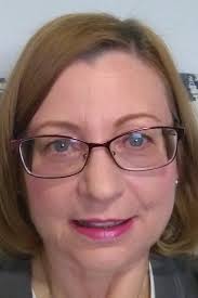 About Bev Marshall-Goodell