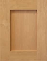 Lowe's carries a variety of cabinet doors in sizes, styles and colors to suit your new design. Shaker Sample Cabinet Door