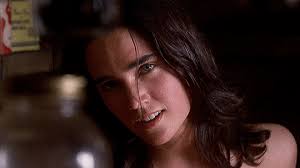 Jennifer Connelly as Eleanor Abbott in "Inventing the Abbotts" (1997). :  r/JenniferConnelly
