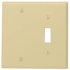 Wall plug with usb,3 outlet expanders 2 usb outlet wall plate with led night lights,2.4 a /5 v light smart light sensitive 4.5 out of 5 stars 123 $16.99 $ 16. Wallplates Tagged Wall Plates Combination Leviton