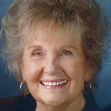 Maurine Turner Burt Obituary January 9, 2021