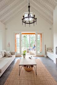 Benjamin moore simply white is my favorite white paint color for shiplap and trim. Benjamin Moore Color Of The Year 2016 Simply White Color Trends Interiors Home Bunch An Interior Design Luxury Homes Blo Home House Interior Interior