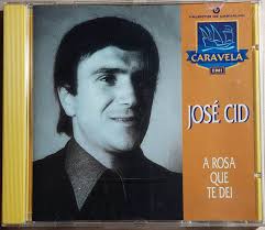 Jose Cid vinyl, 210 LP records & CD found
